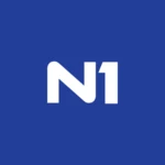 Logo of N1 info android Application 